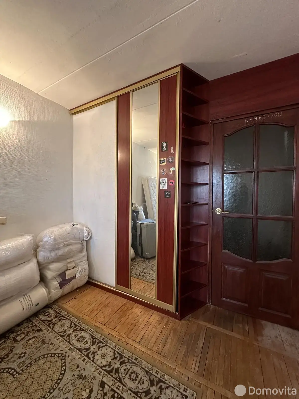 купить комнату, Минск, ул. Чкалова, д. 9/2