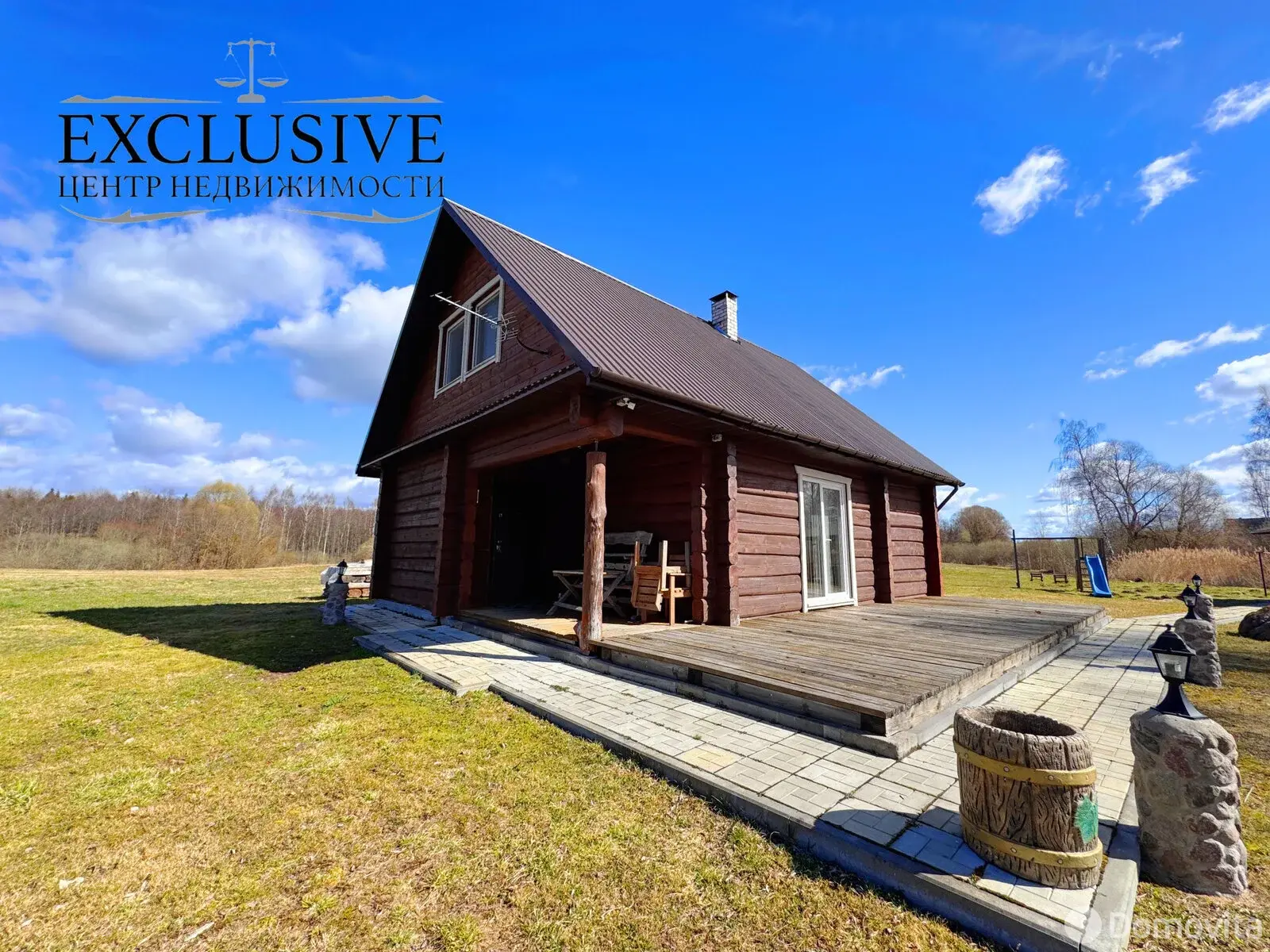 купить коттедж, Гущино, д. 5/А