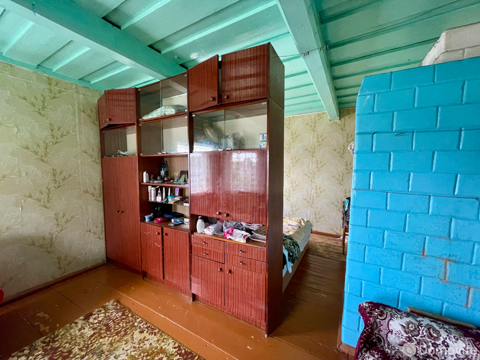 Купить 1-этажную дачу в Магенцах Гродненская область, 6300USD, код 183676 - фото 12