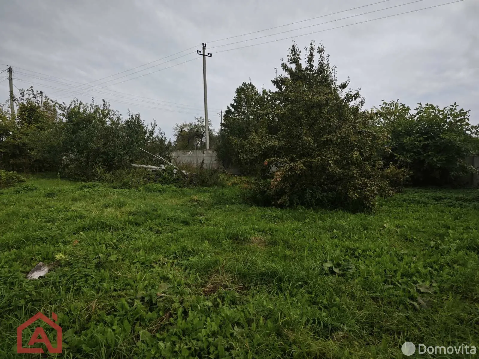 участок, Грини, - лучшее предложение