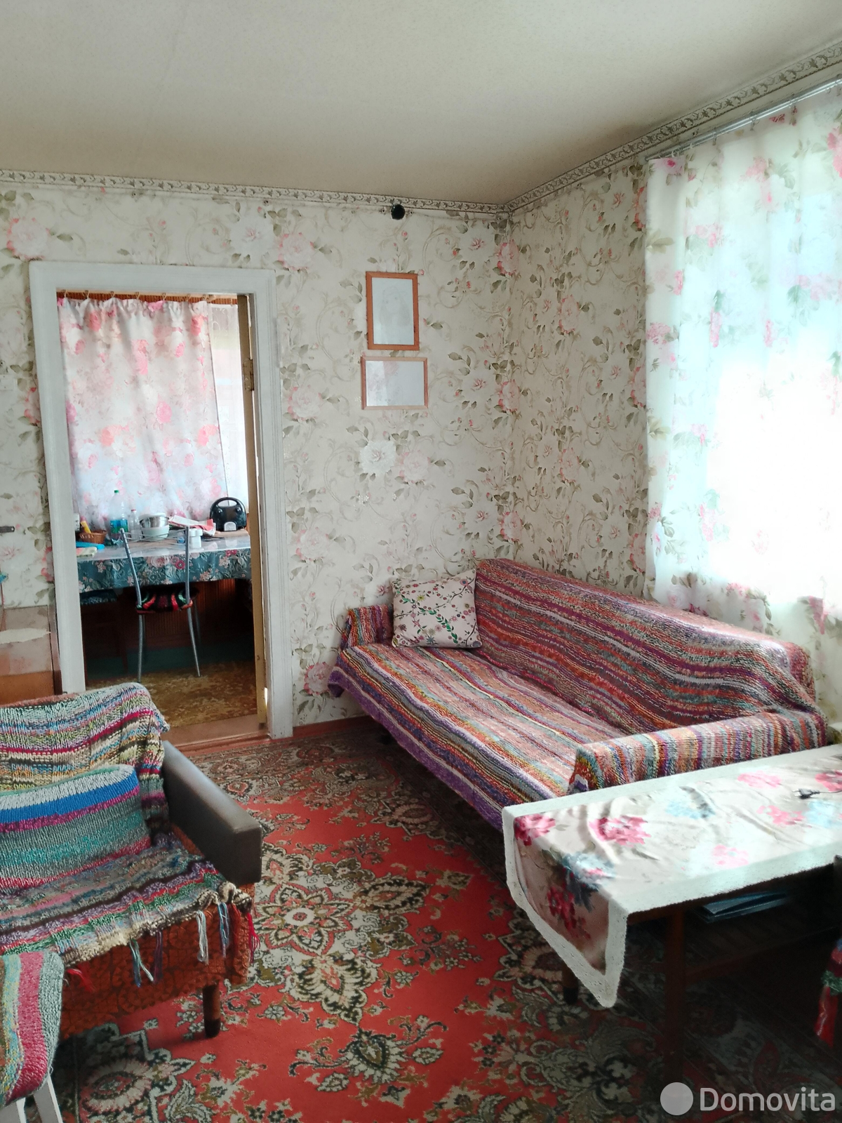 дача, Лесная сказка, 