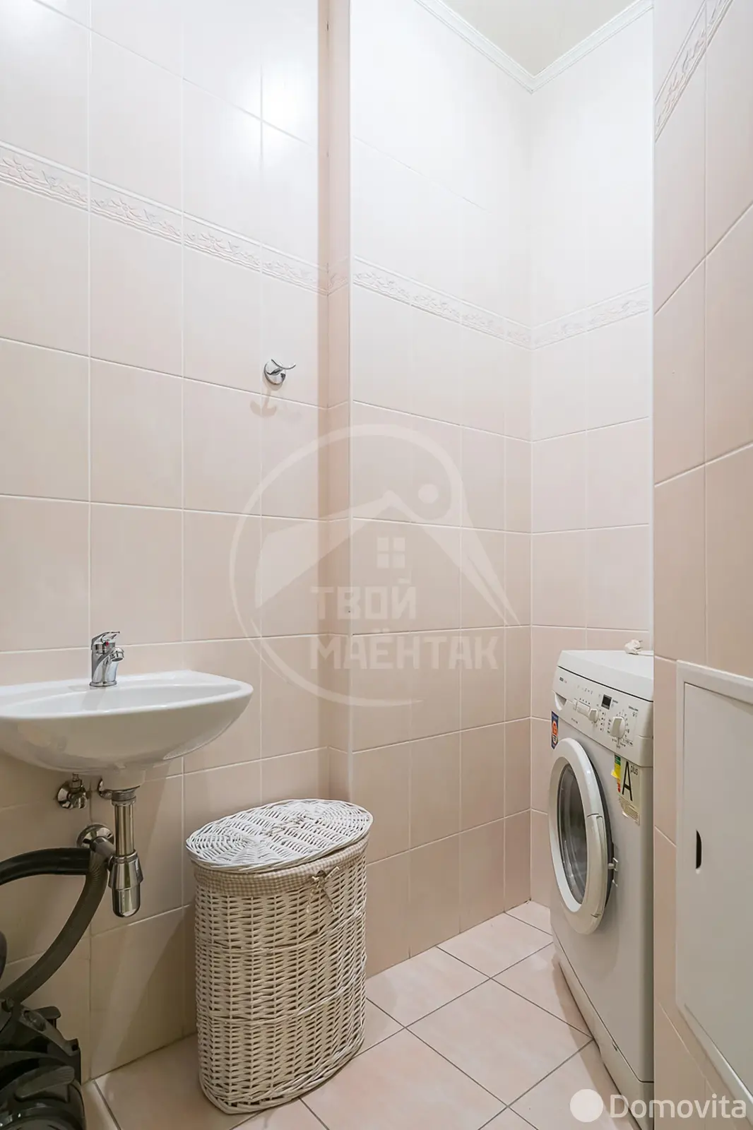 Снять 3-комнатную квартиру в Минске, ул. Чехова, д. 3, 850USD, код 148625 - фото 22