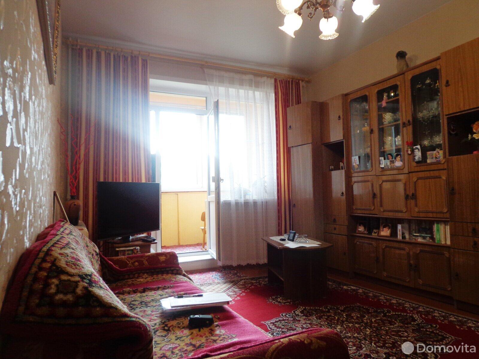 Продажа 4-комнатной квартиры в Станьково, ул. Войсковая, д. 2, 50000 USD, код: 942632 - фото 3