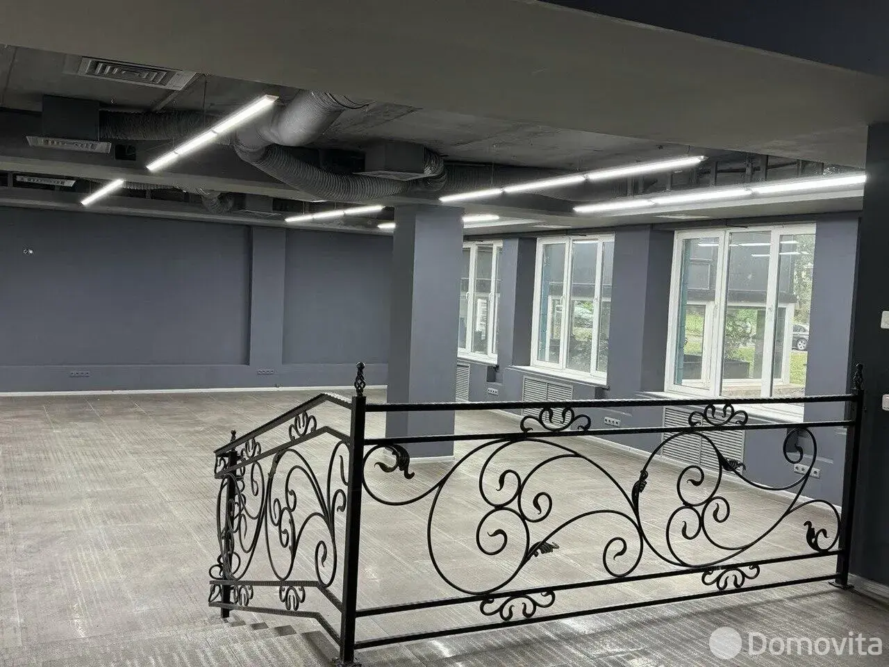 торговый объект, Минск, ул. Кульман, д. 14