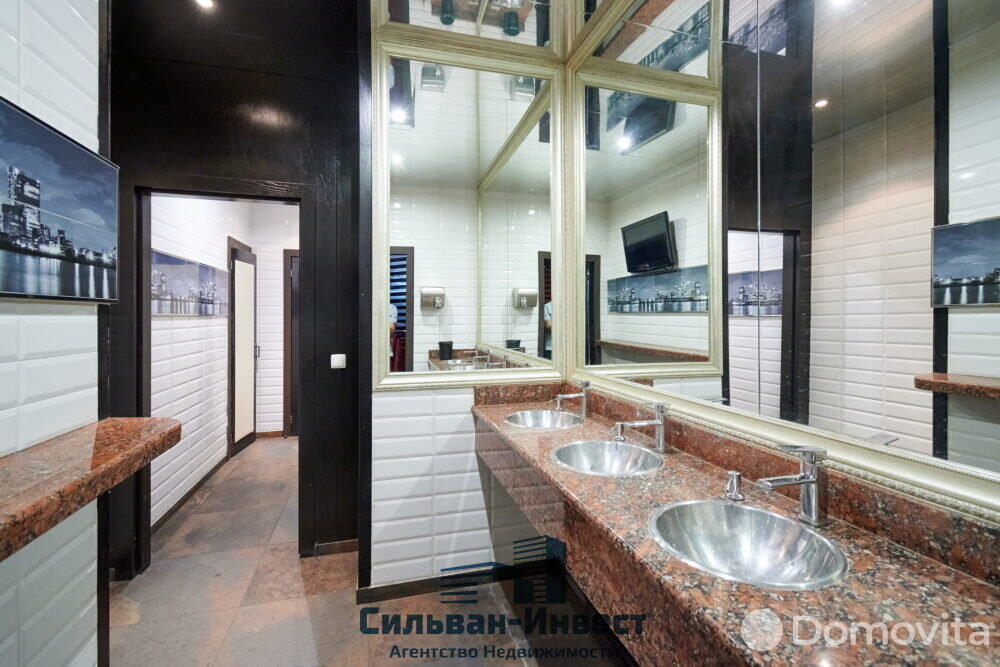 Помещение под сферу услуг в Минске, ул. Кирова, д. 13, код 2422 - фото 18