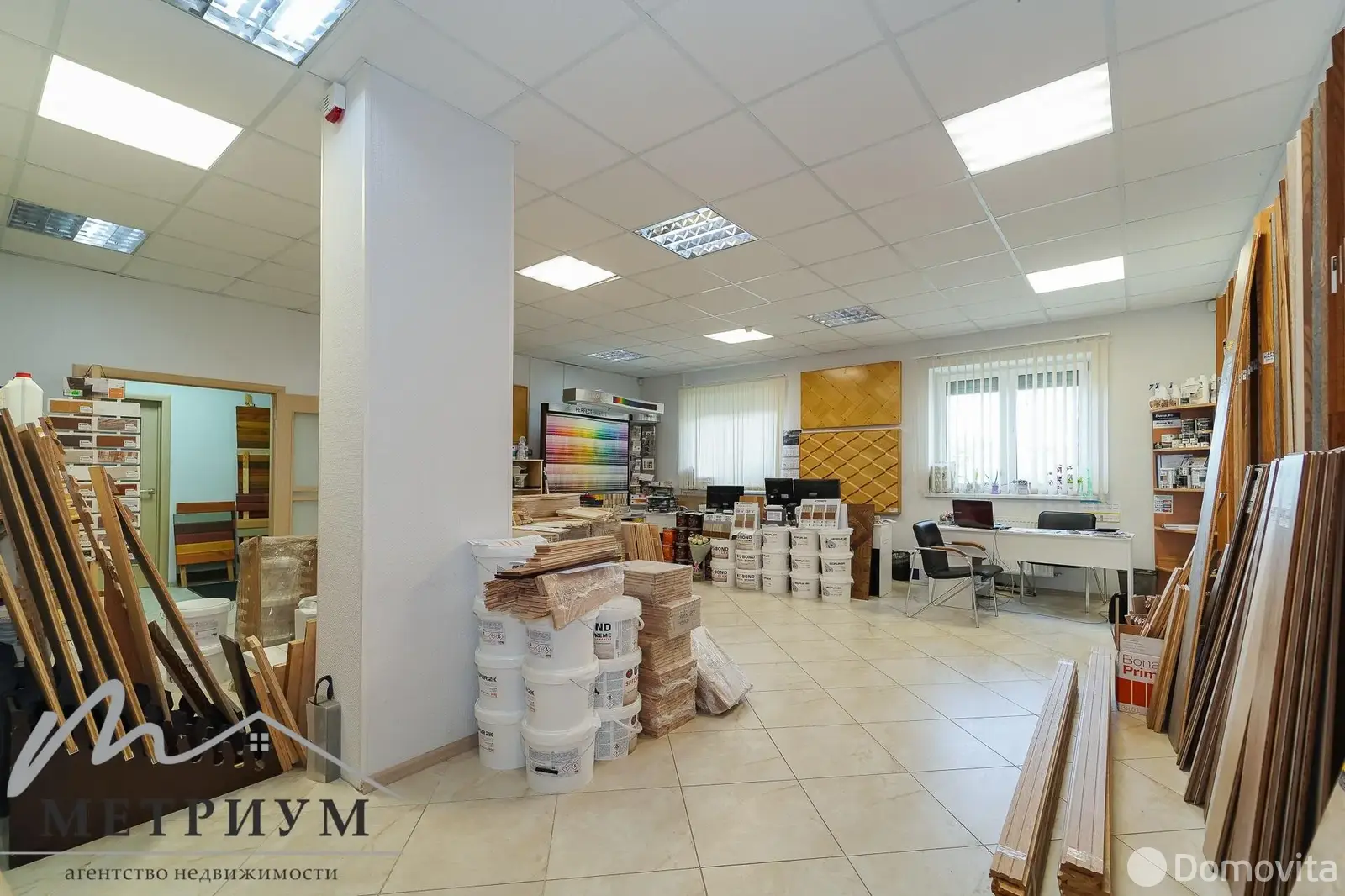 офис, Минск, ул. Леонида Беды, д. 45 - лучшее предложение