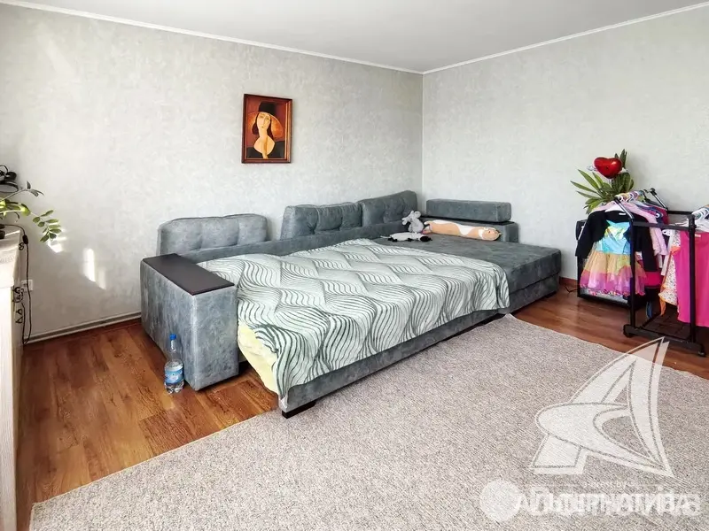 коттедж, Брест, , стоимость продажи 194 487 р.