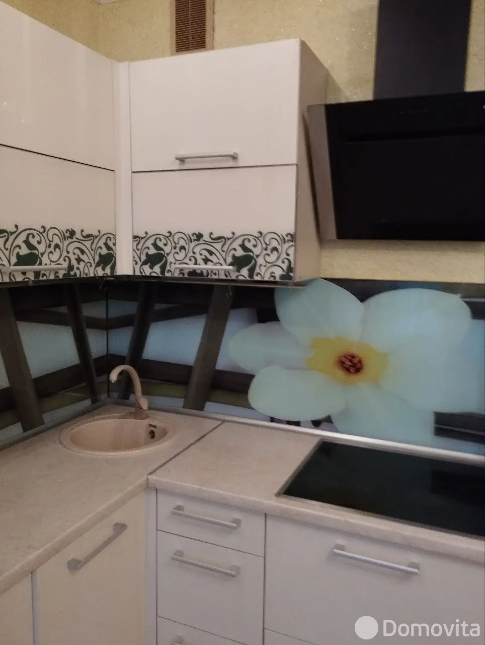 Снять 1-комнатную квартиру в Минске, ул. Казимировская, д. 11, 420USD, код 150343 - фото 13