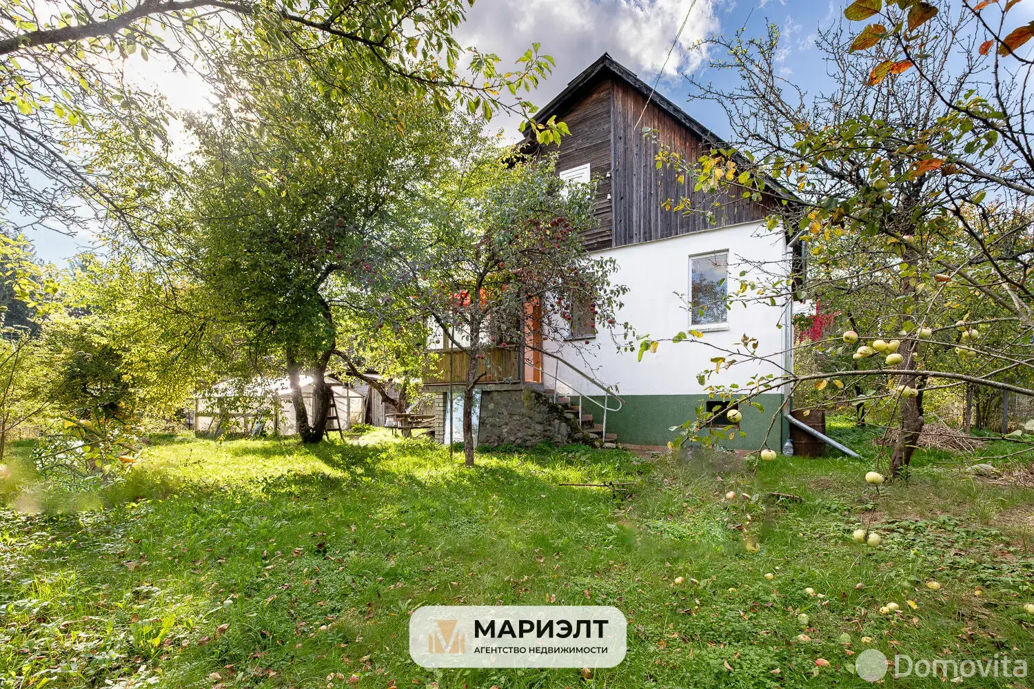 дача, Мастак, , стоимость продажи 91 000 р.