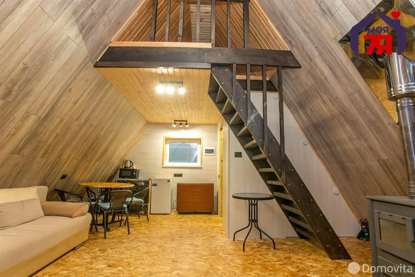 Продажа 2-этажной дачи в Солнечный берег Гродненская область, 22000USD, код 184524 - фото 18