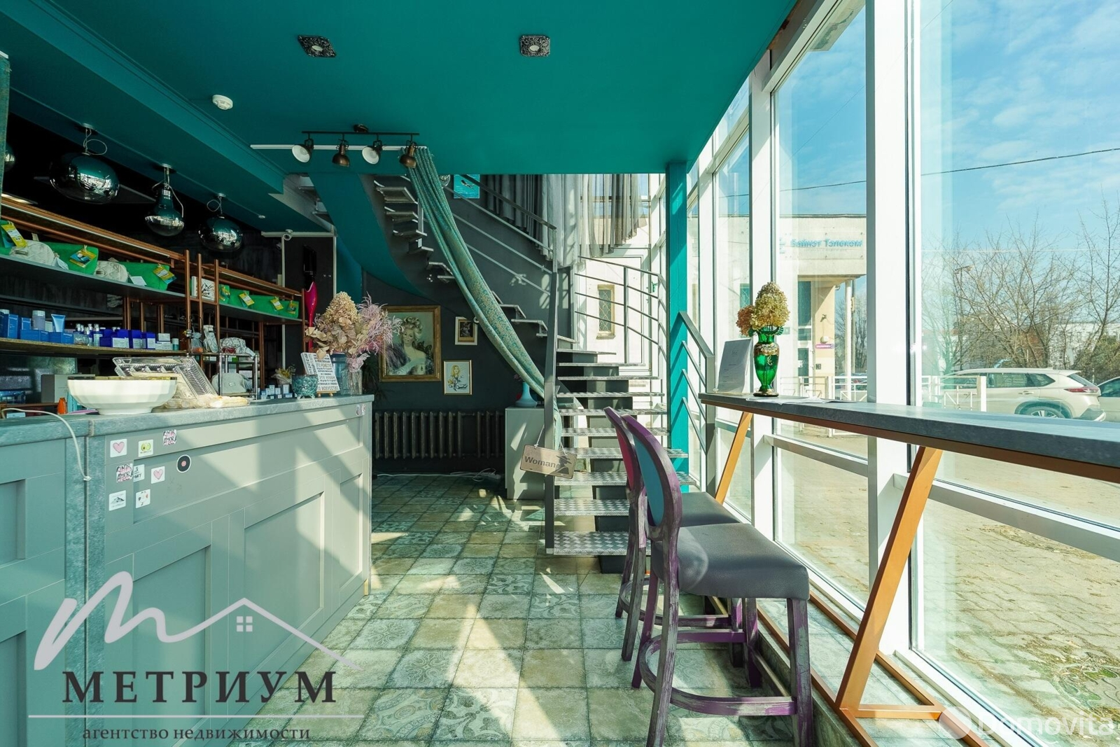 офис, Минск, ул. Сторожовская, д. 8 