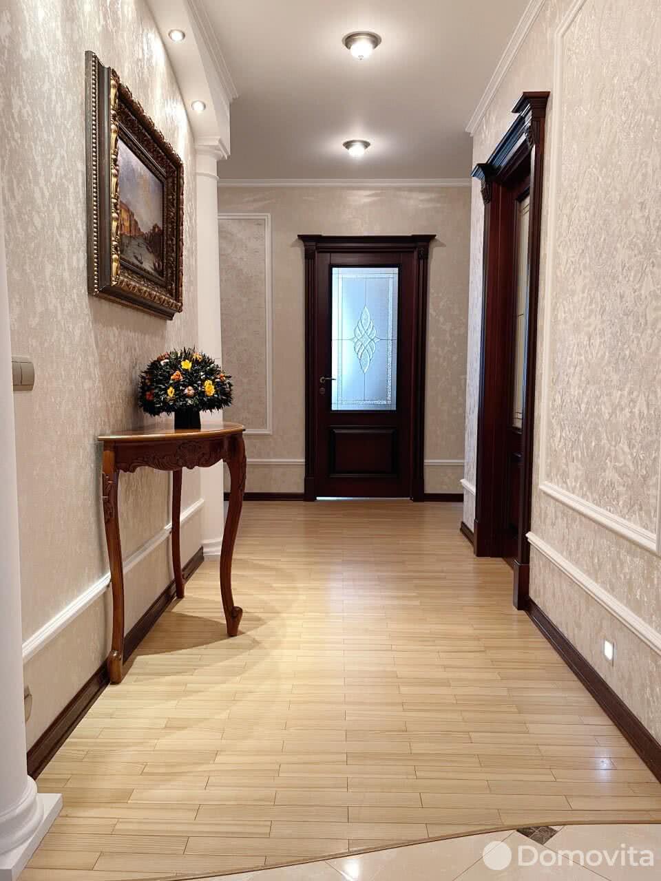 Снять 5-комнатную квартиру в Минске, ул. Болеслава Берута, д. 11/а, 890USD, код 130890 - фото 2