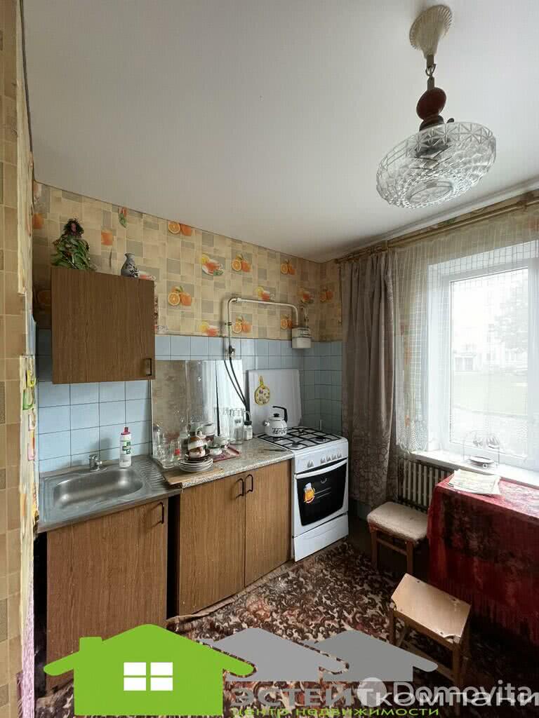 Купить 1-комнатную квартиру в Новогрудке, пер. Буденного, д. 21А, 25000 USD, код: 930219 - фото 6