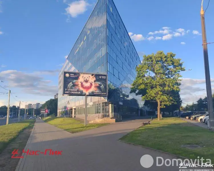 Купить складское помещение на ул. Гамарника, д. 30 в Минске - фото 1