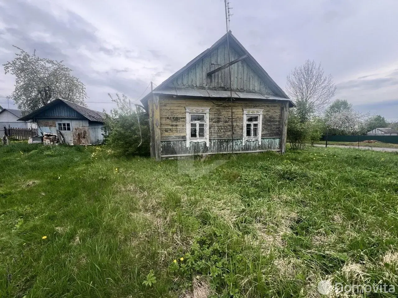 коттедж, Дзержинск, ул. Чапаева 