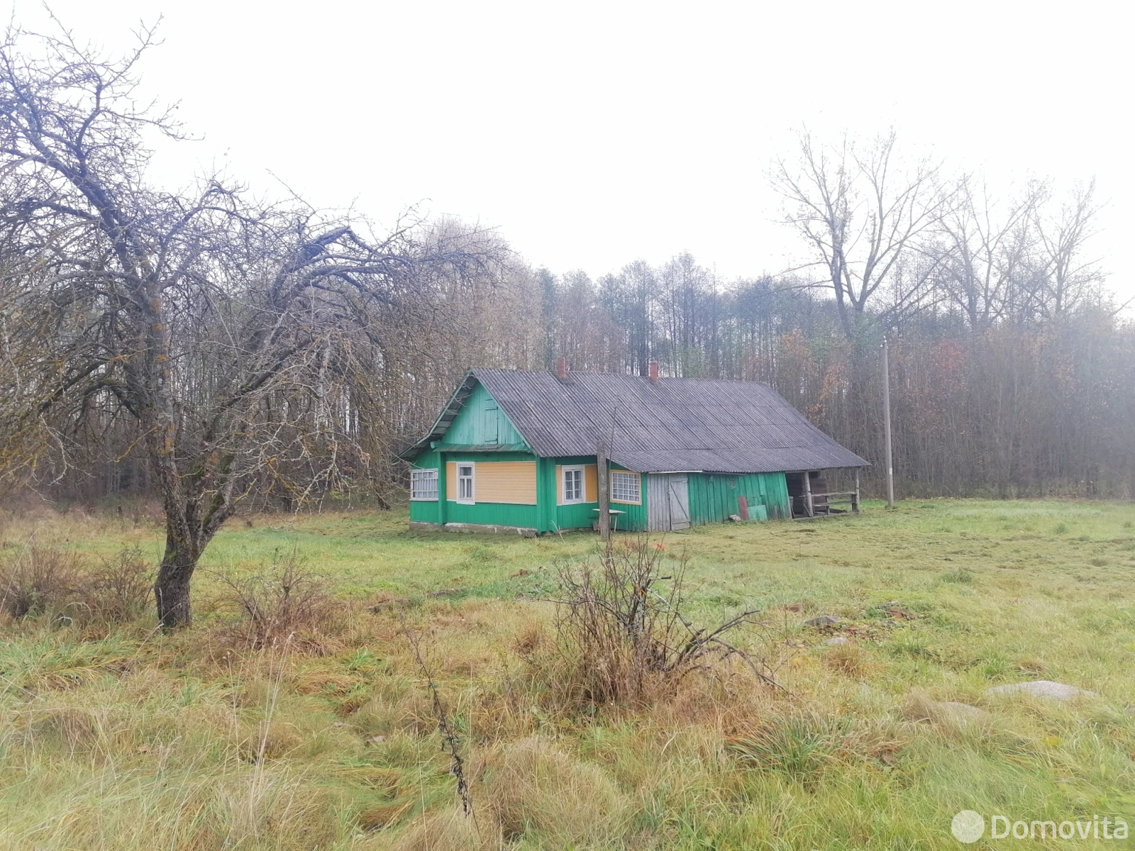 дом, Харитоны, , стоимость продажи 20 261 р.