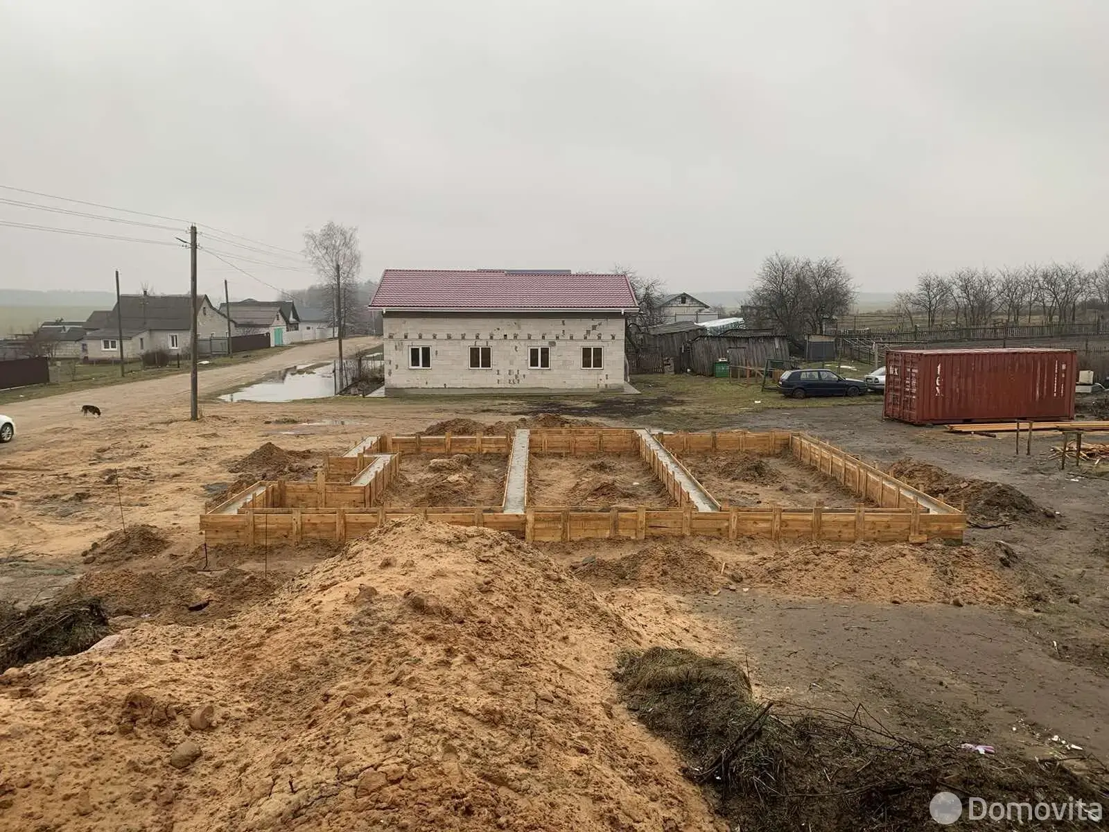 Купить земельный участок, 11.06 соток, Присынок, Минская область, 24999USD, код 569936 - фото 22