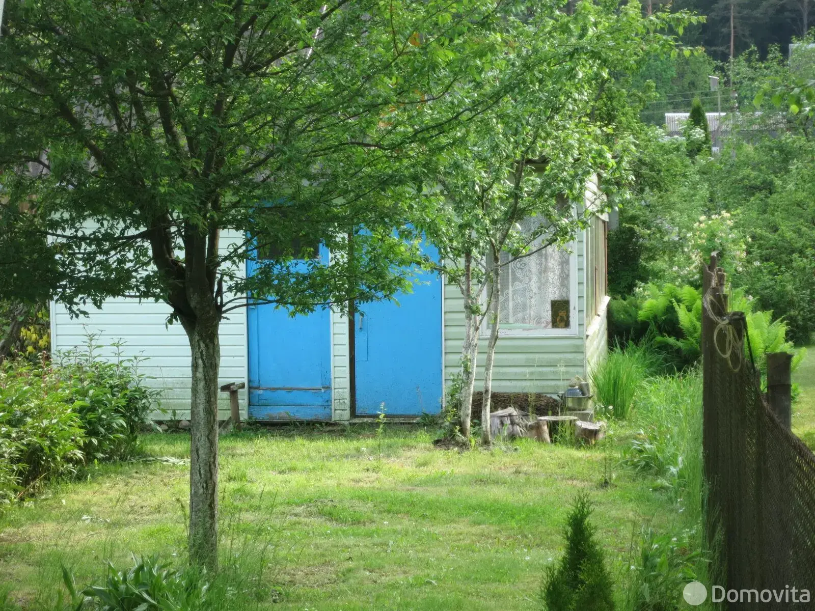 Продажа 2-этажной дачи в Искра Ракова Минская область, 12000USD, код 183113 - фото 19