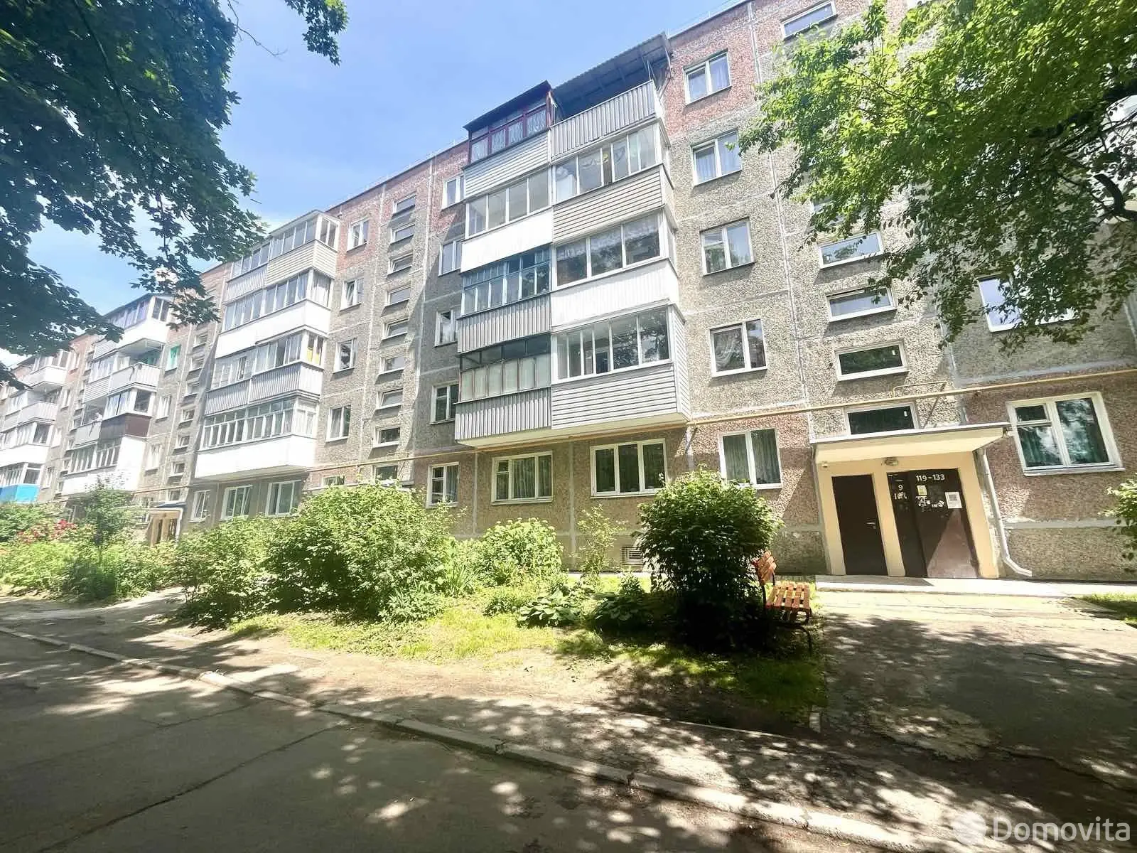 комната, Гродно, б-р Ленинского Комсомола, д. 24 