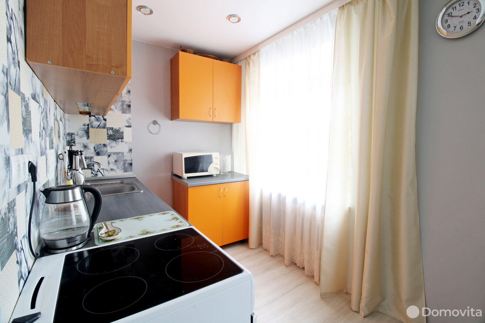 Продажа 2-комнатной квартиры в Борисове, ул. Серебренникова, д. 11, 38700 USD, код: 863302 - фото 2