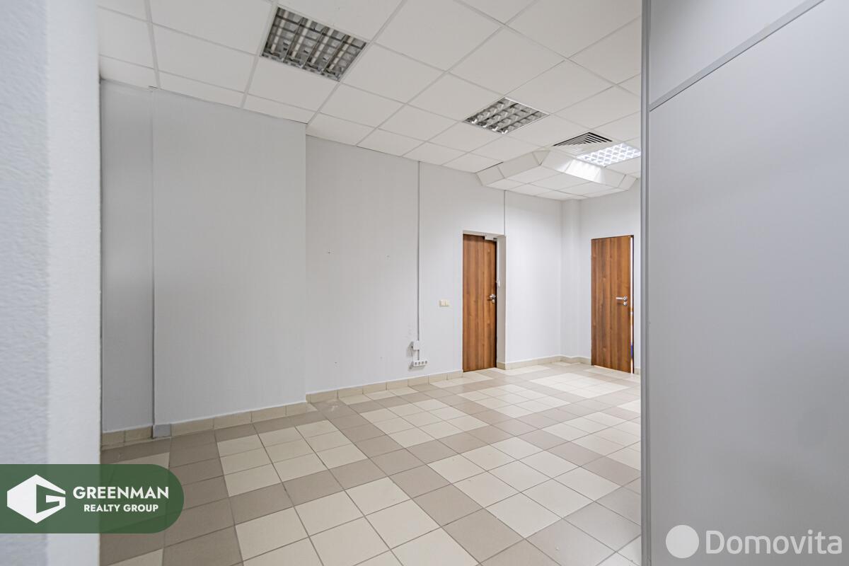 Купить офис на ул. Ваупшасова, д. 10 в Минске, 130000USD, код 7921 - фото 13