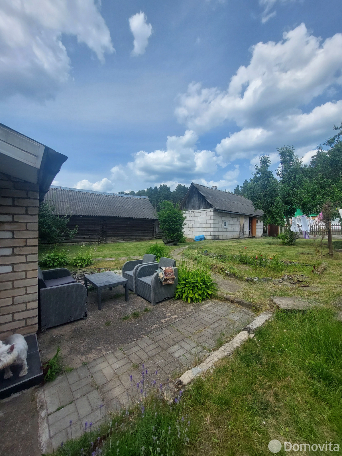 продажа коттеджа, Борисов, ул. Красноармейская, д. 200В