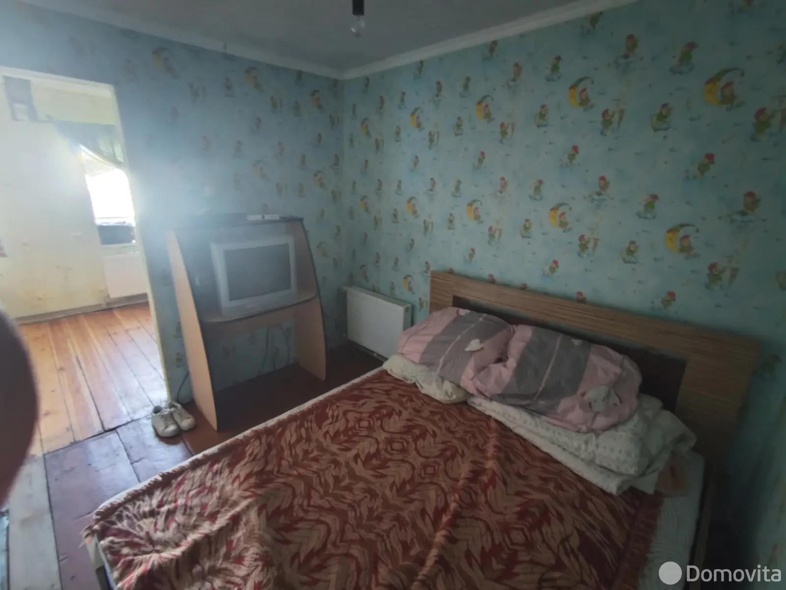 Стоимость продажи дома, Солоное, ул. Садовая, д. 37