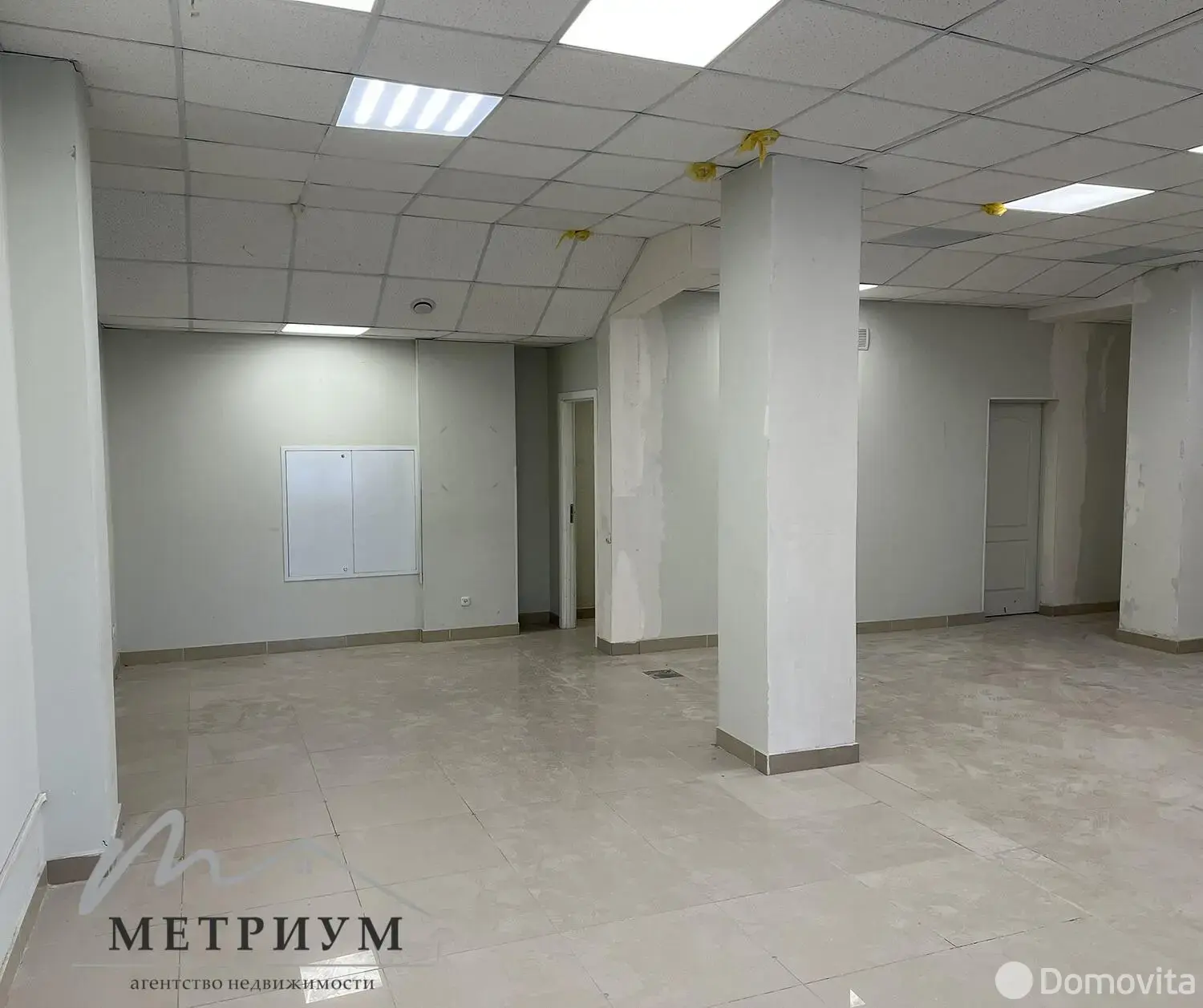 торговый объект, Минск, ул. Алибегова, д. 28 - лучшее предложение