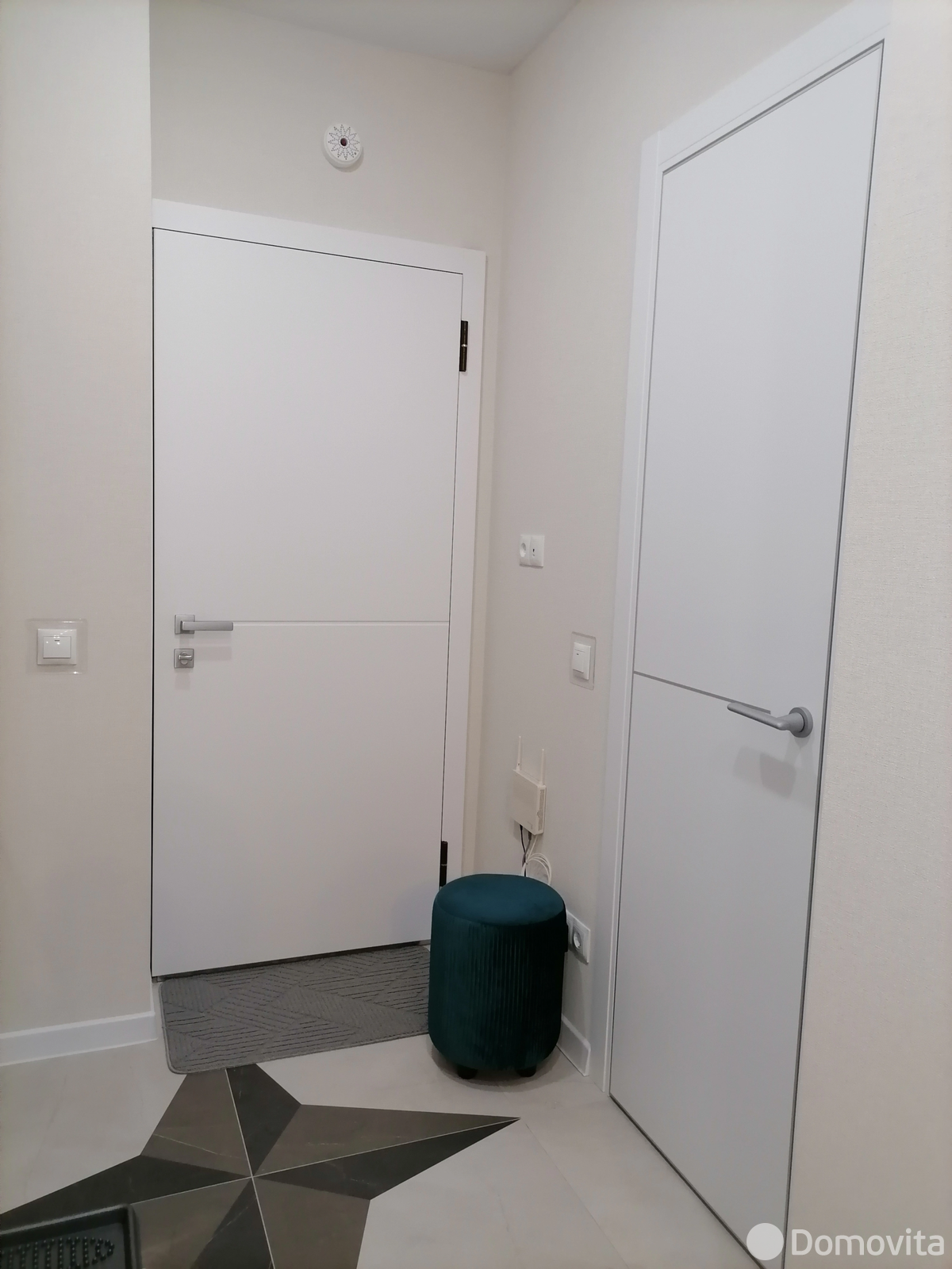 квартира, Минск, ул. Максима Богдановича, д. 144, стоимость аренды 1 421 р./мес.