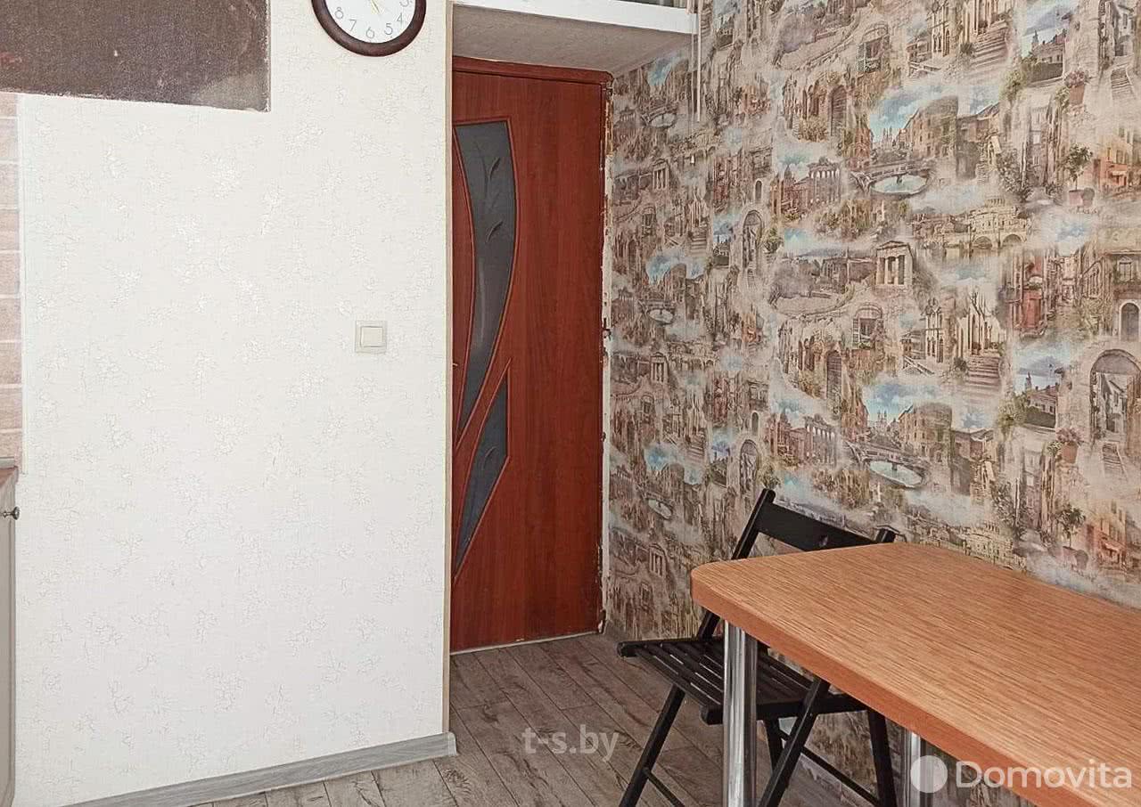 Продажа 3-комнатной квартиры в Минске, ул. Чкалова, д. 28, 95000 USD, код: 1022213 - фото 4