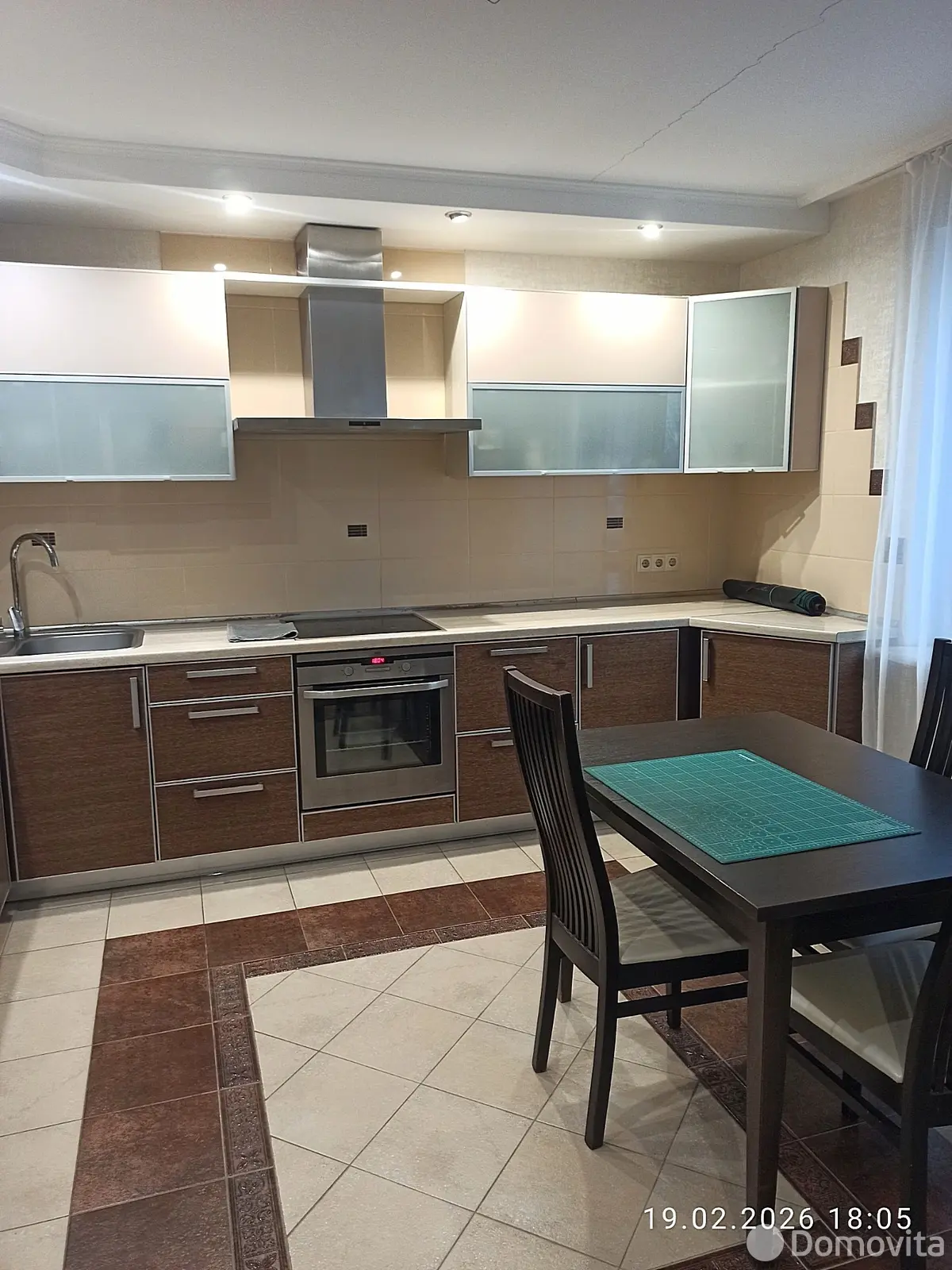 квартира, Минск, ул. Леонида Беды, д. 31 