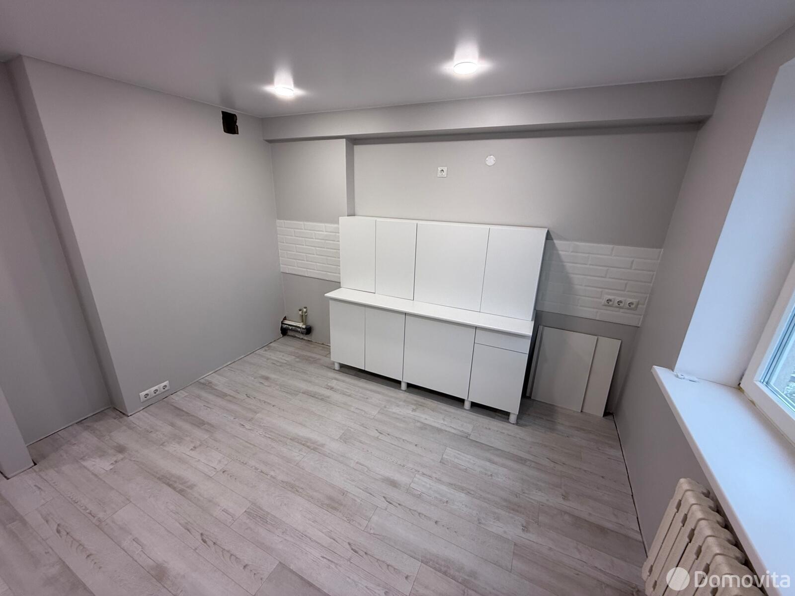 Продажа 3-комнатной квартиры в Витебске, ул. Баграмяна, д. 6 - фото 3