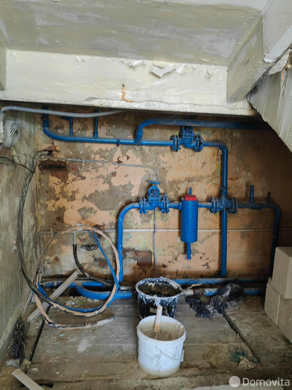 Купить офис на ул. Гоголя, д. 188 в Бобруйске, 80000USD, код 7839 - фото 17