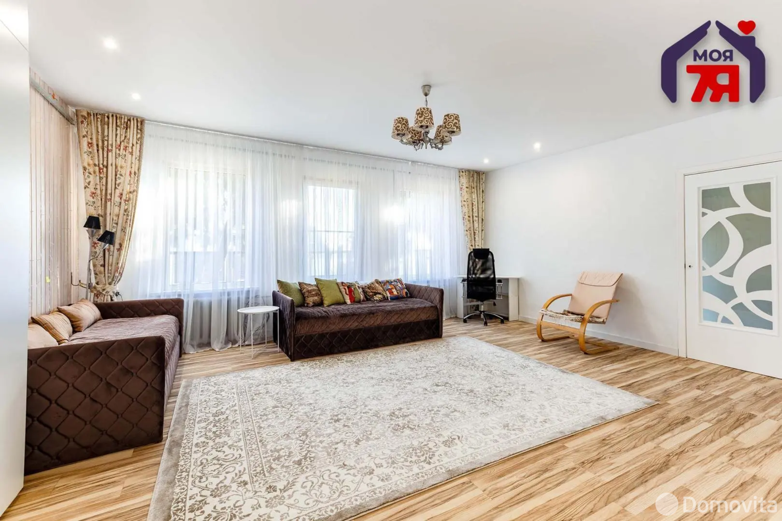 дом, Дягильно, ул. Центральная 