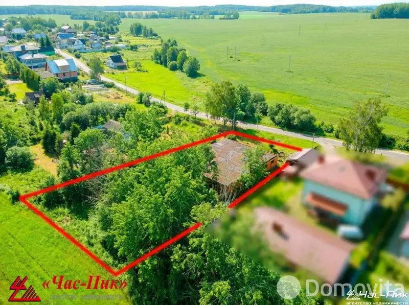 участок, Ляды, 