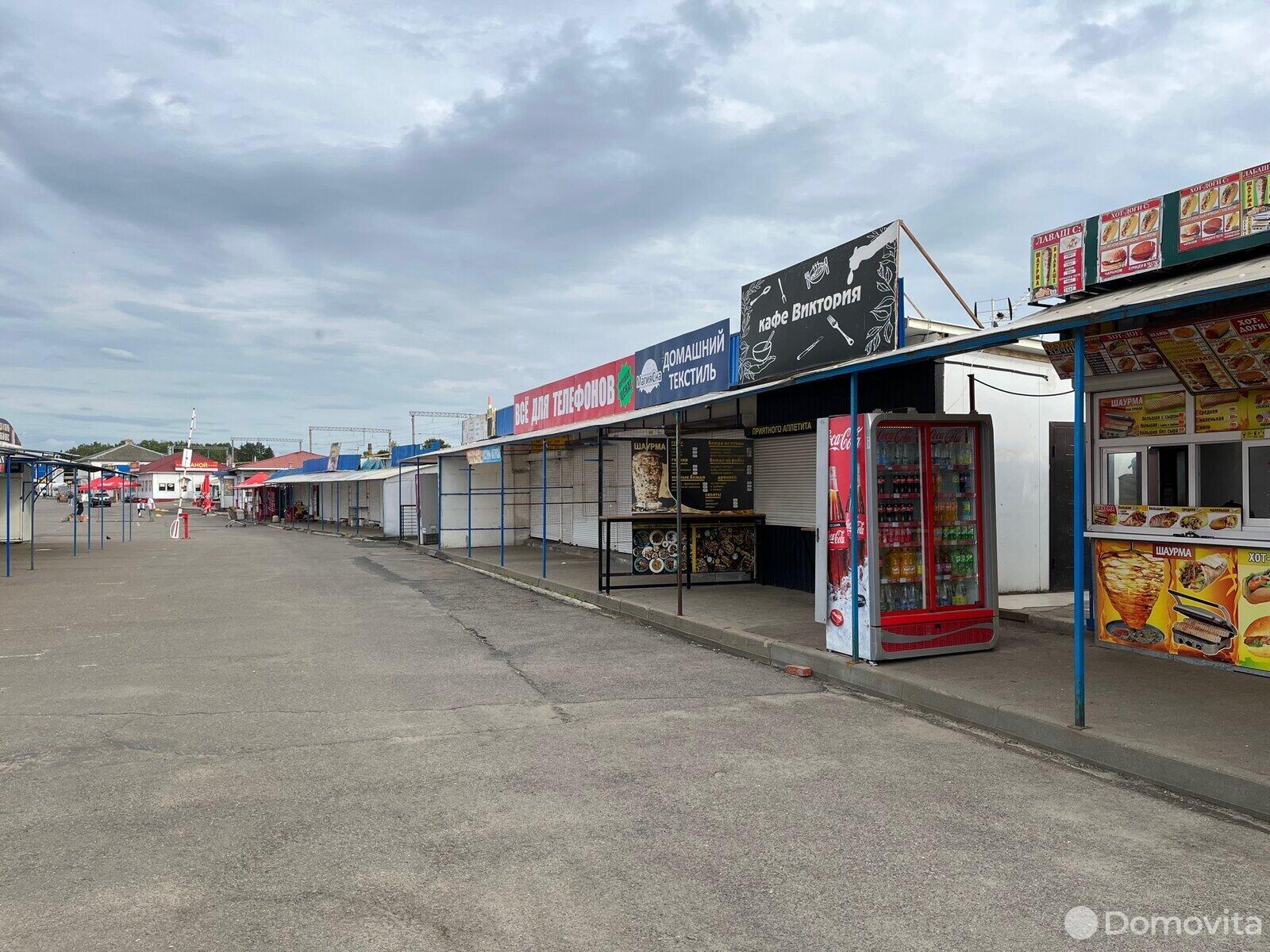 Продажа торговой точки на ул. Тимирязева, д. 125/2 в Минске, 6500USD, код 995134 - фото 4