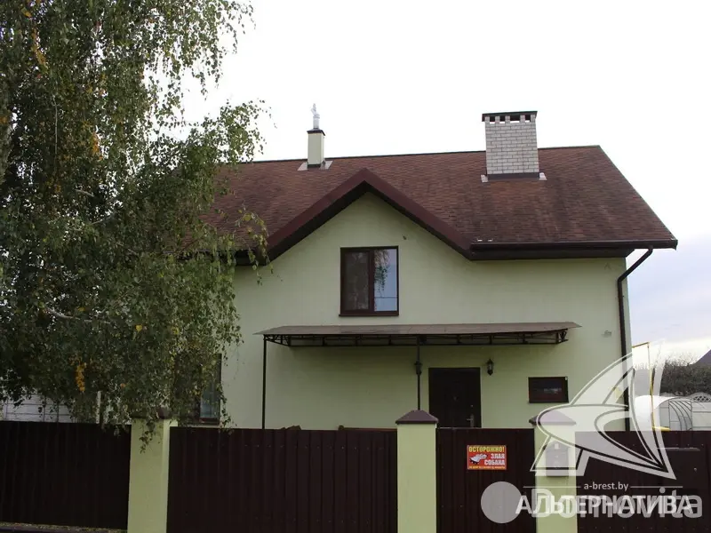 дом, Мухавец, , стоимость продажи 514 840 р.