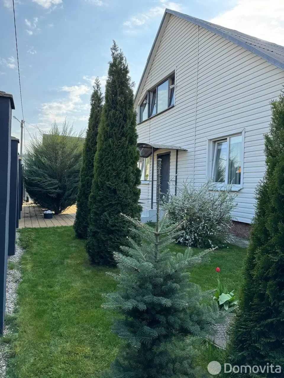 дом, Слуцк, ул. Ветеранов, д. 3