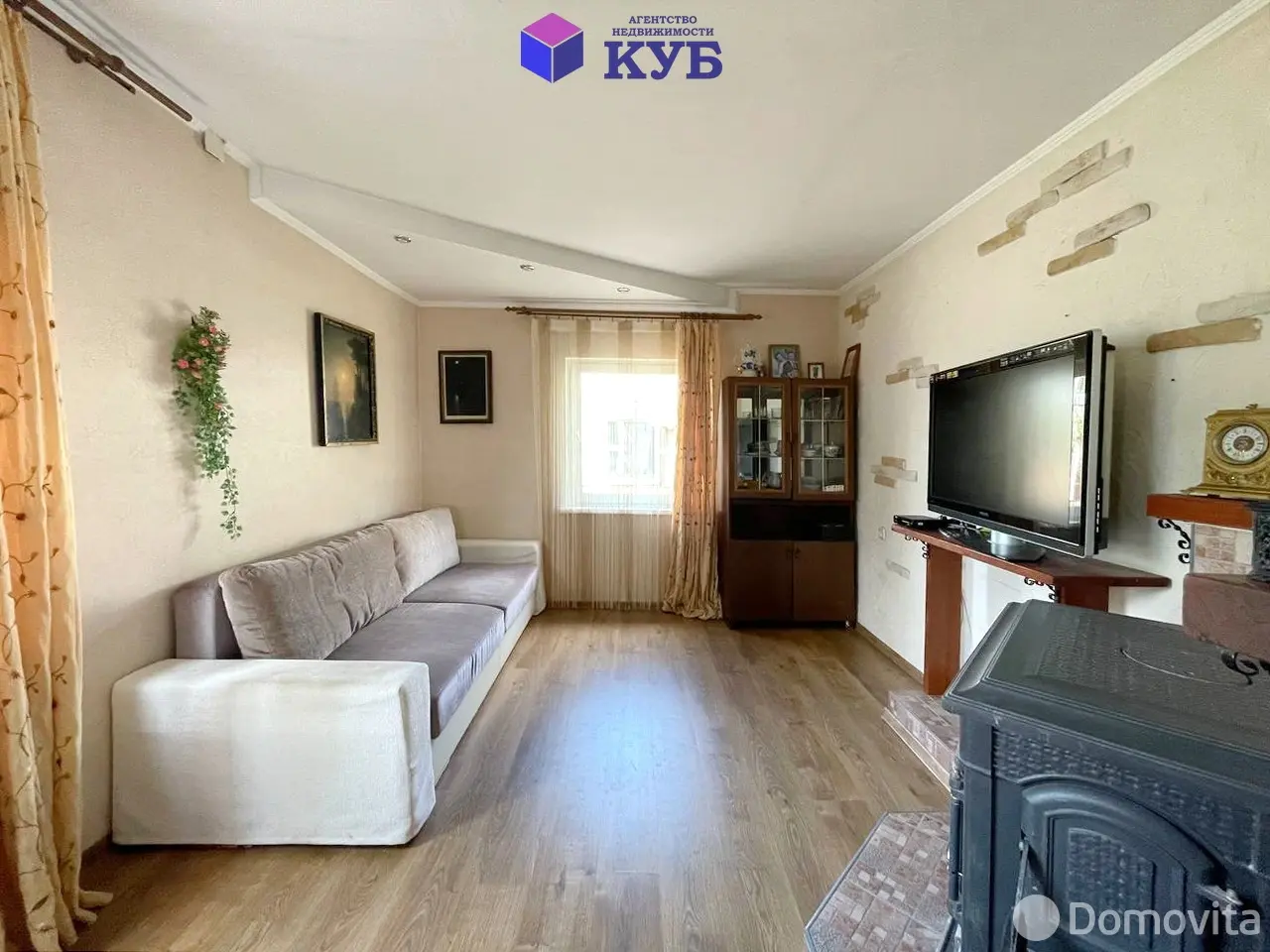 Купить 2-этажную дачу в Романовка Минская область, 62000USD, код 185105 - фото 13