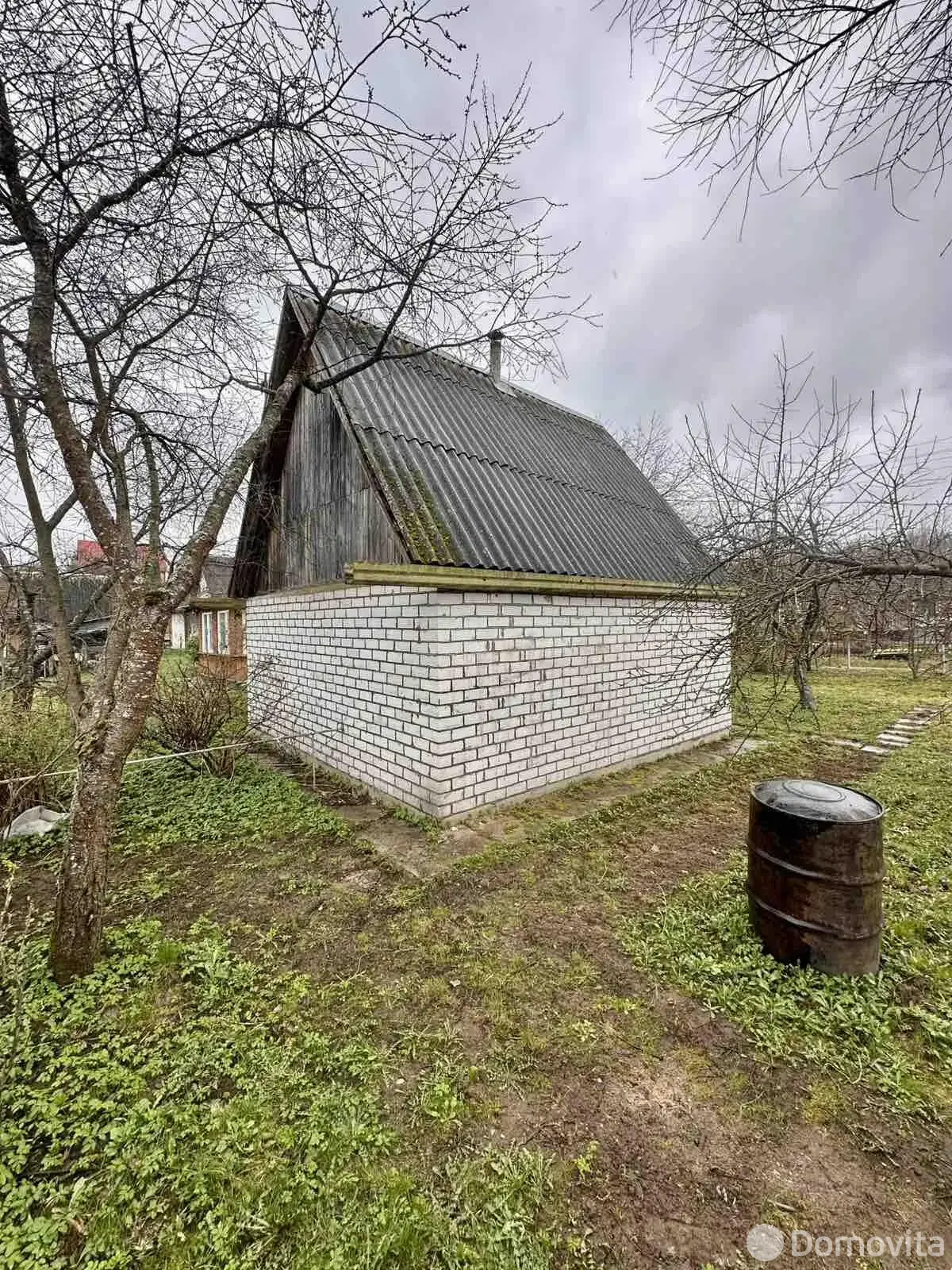 Купить 1-этажную дачу в Родник-Элитный Минская область, 35000BYN, код 186209 - фото 7