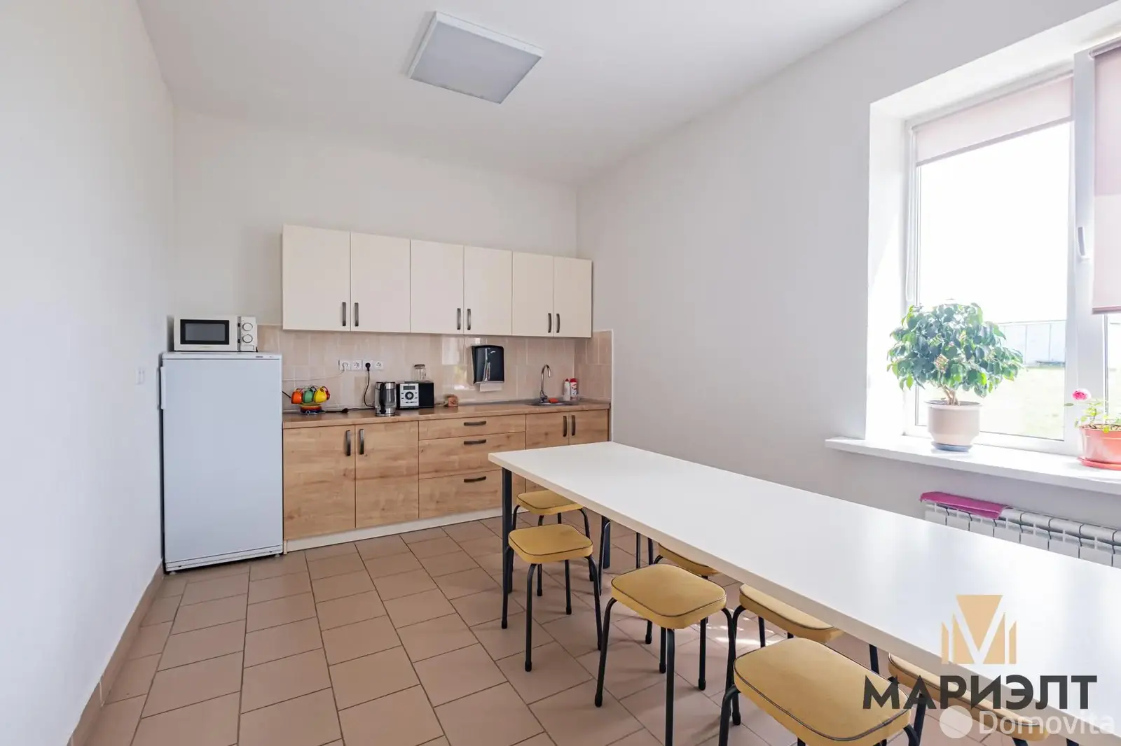 Снять складское помещение на ул. Центральная, д. 2/б в Пересадах, код 963842 - фото 14