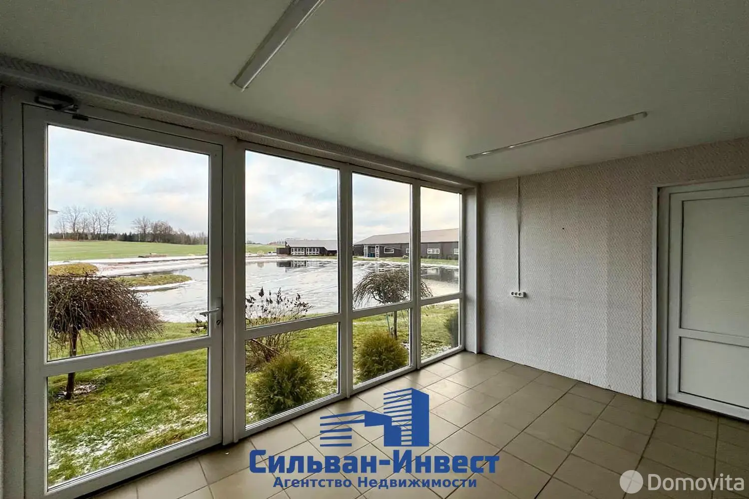 Снять склад на д. 17 в Киршах, код 964344 - фото 15