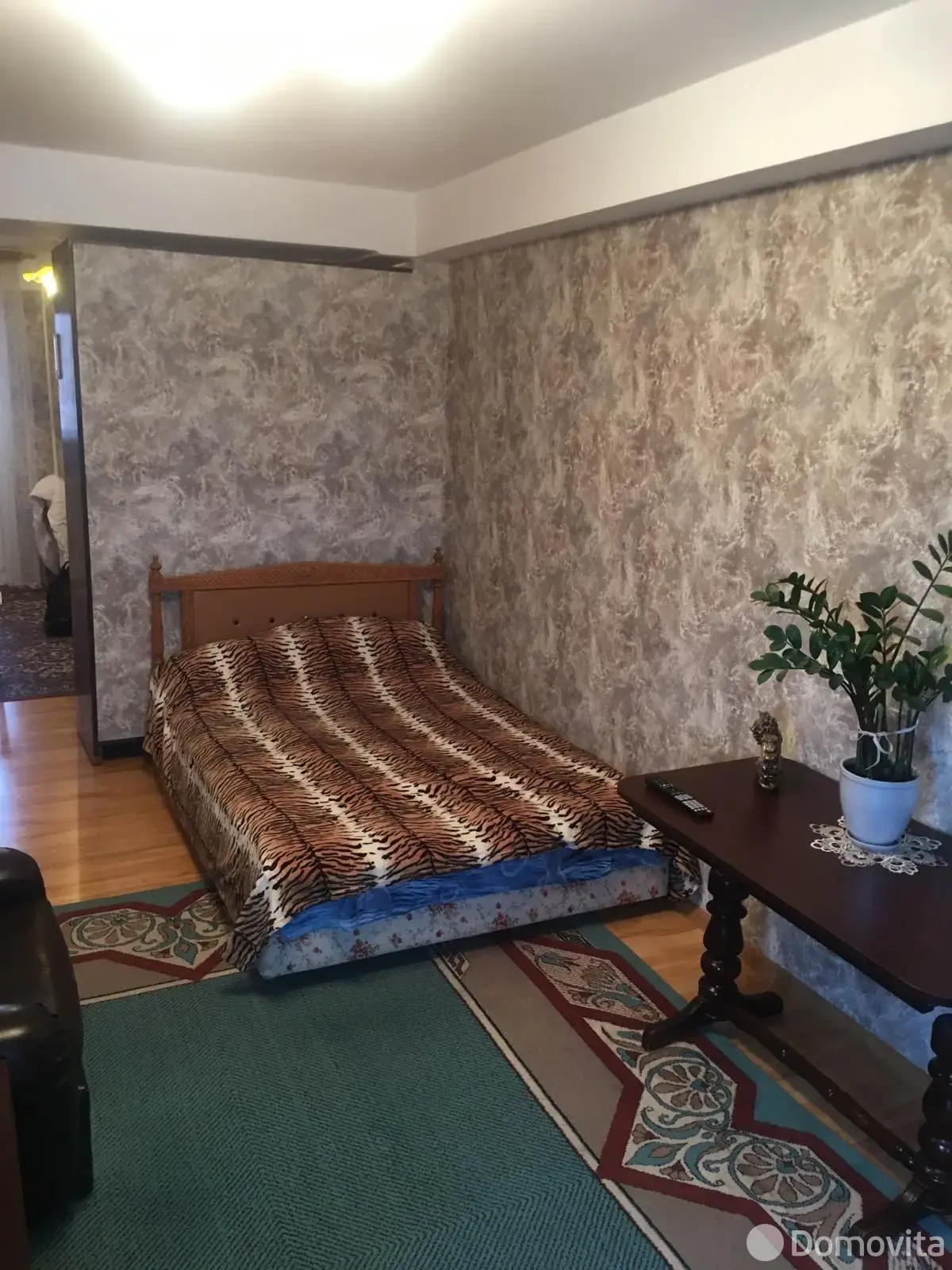 квартира, Минск, ул. Макаенка, д. 15В 