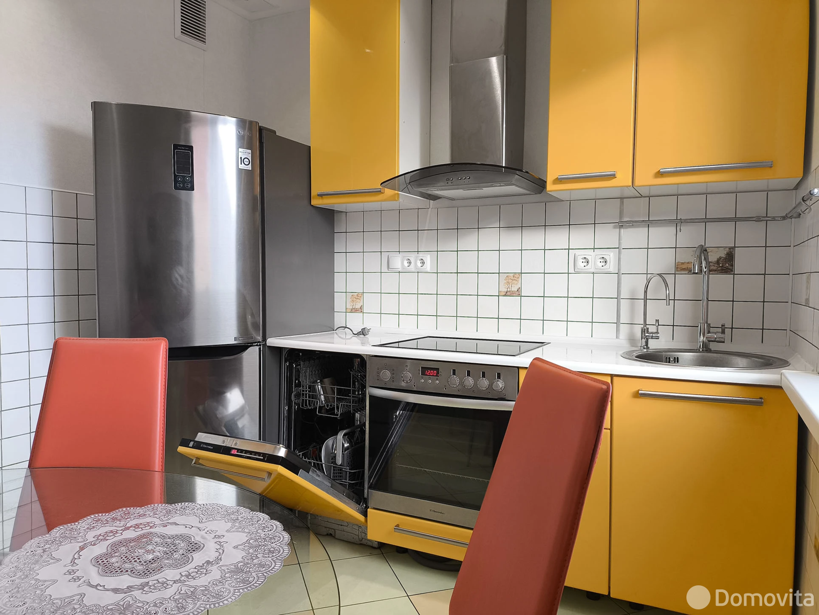 квартира, Минск, ул. Кунцевщина, д. 40 без посредников