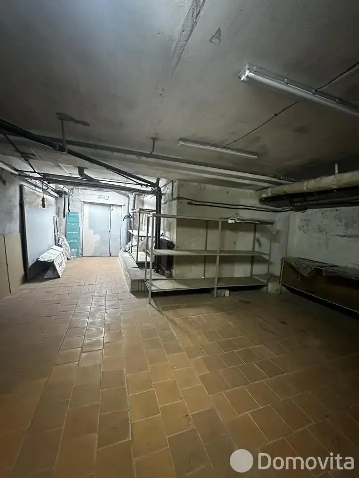 склад, Минск, ул. Михася Лынькова, д. 19/2