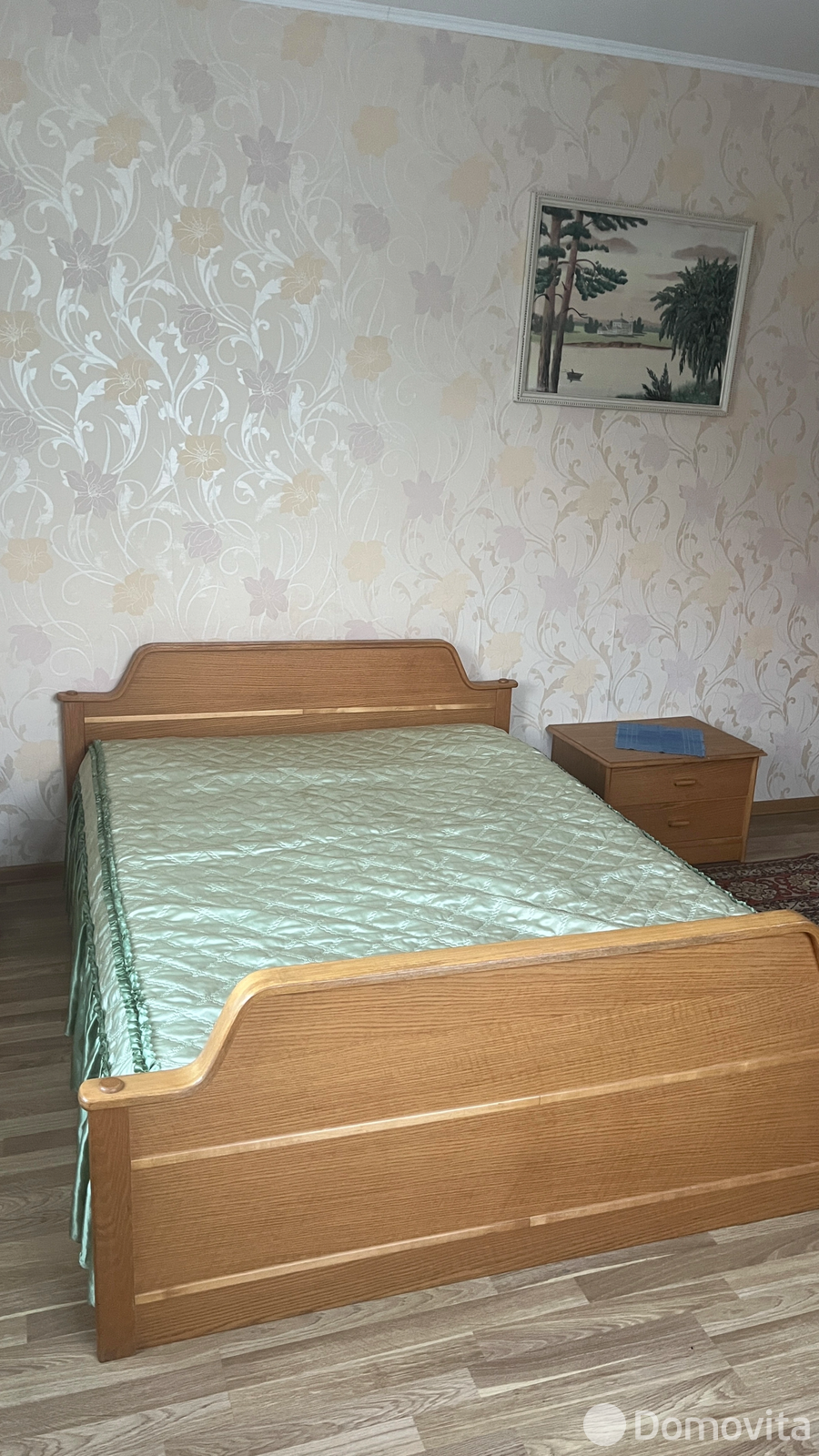 Аренда коттеджа Дом на сутки в г.Борисов для командировочных на сутки в Борисове ул. Осипенко, д. 33 , 100BYN, код 1352 - фото 7