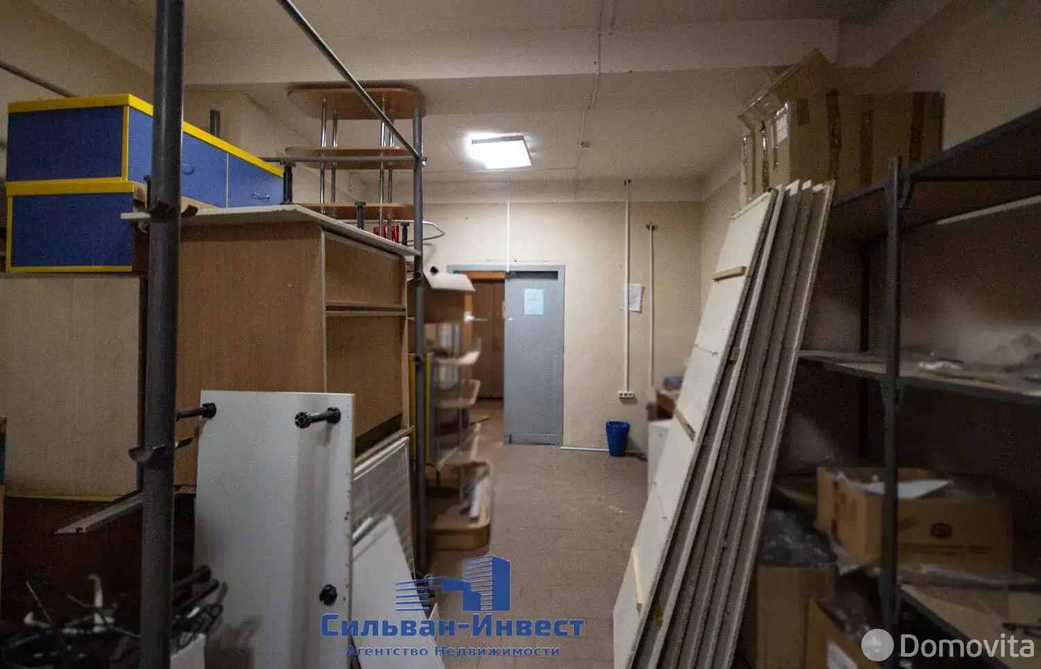 Аренда офиса на пр-т Победителей, д. 101 в Минске, 3116EUR, код 15807 - фото 14