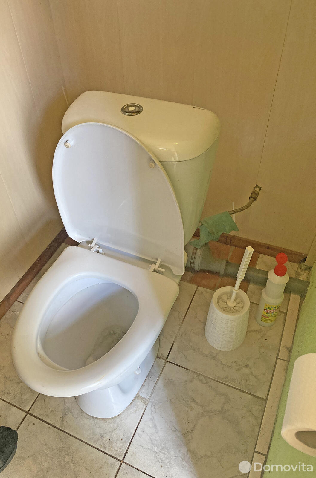 Купить 2-этажную дачу в Нива-3 Минская область, 21000USD, код 178852 - фото 13