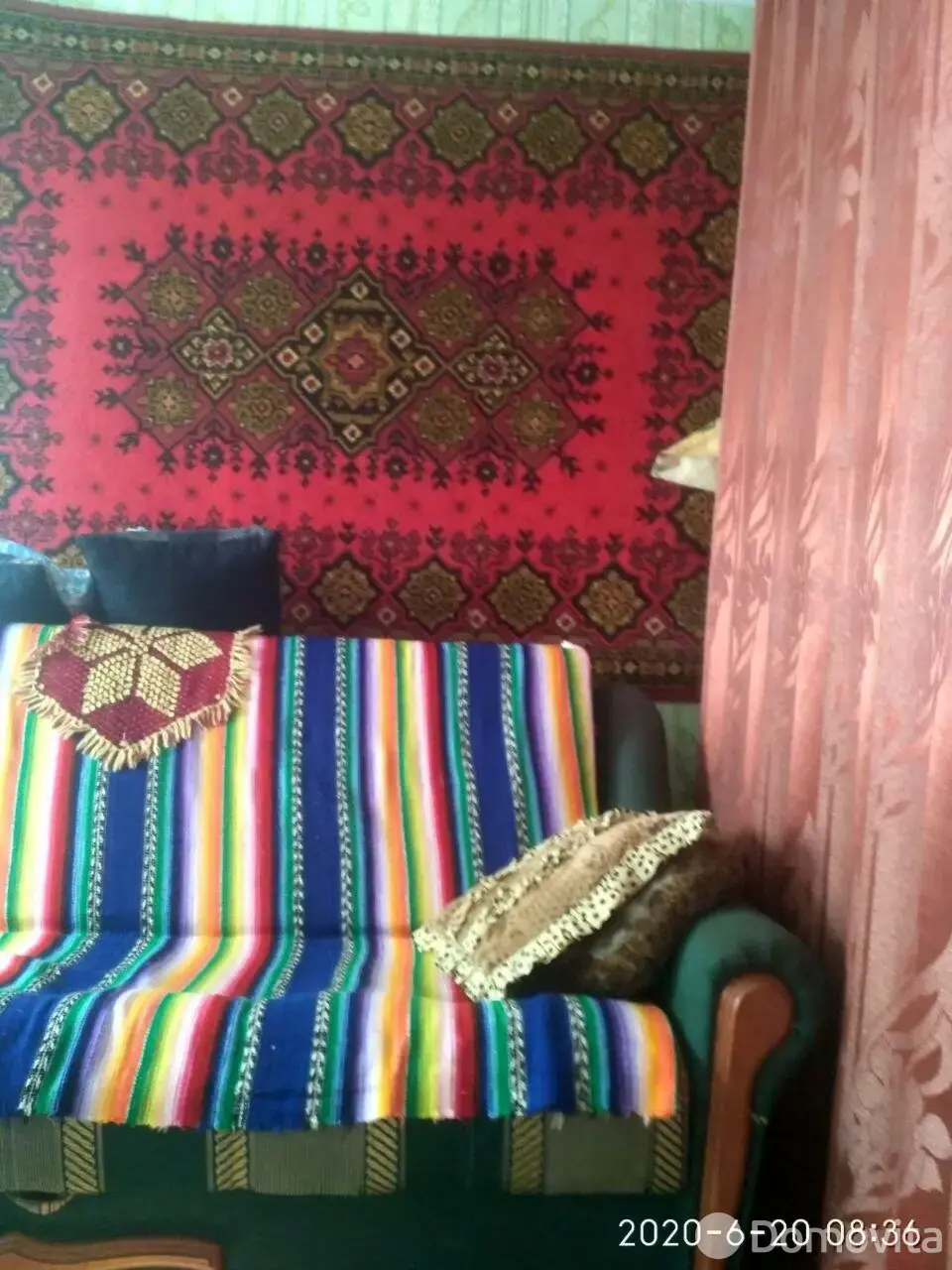 коттедж, Залужье, ул. Ленина