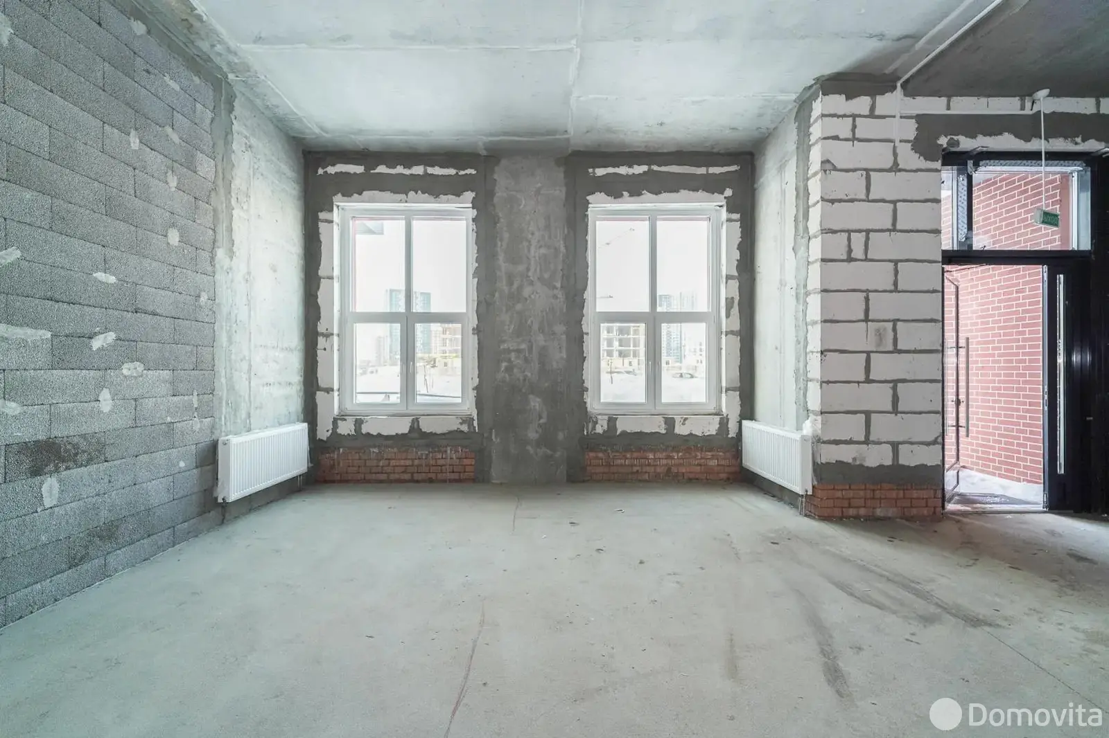 Объект сферы услуг в Минске, ул. Михаила Савицкого, д. 23, код 3707 - фото 16